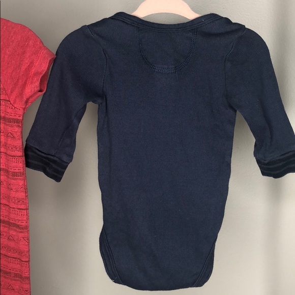 Naartjie one piece bundle set - Picture 6 of 10